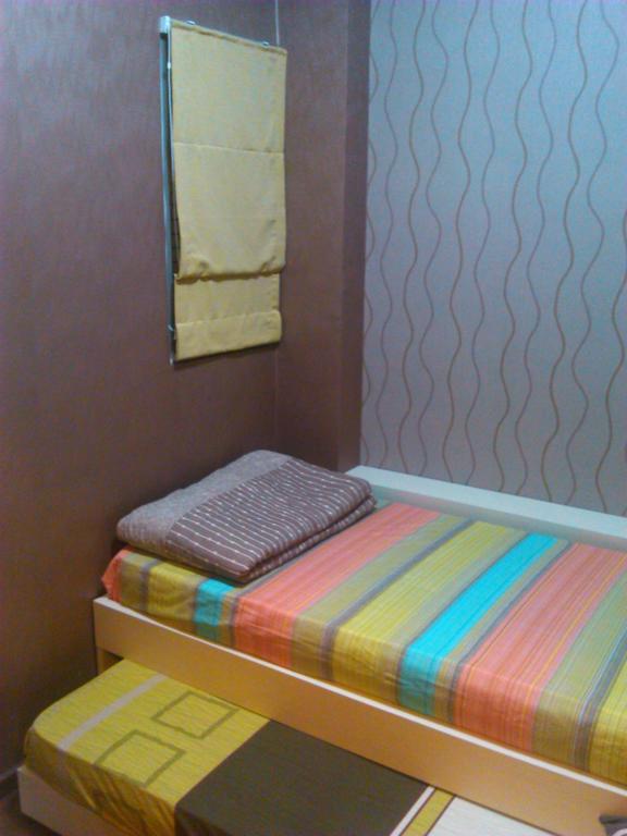 Apartment The Suites Metro By Yudis Bandung Værelse billede